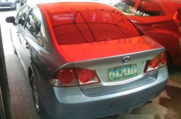 Good as new Honda Civic 2007 for sale