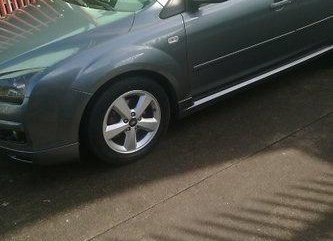 Well-maintained Ford Focus 2007 for sale