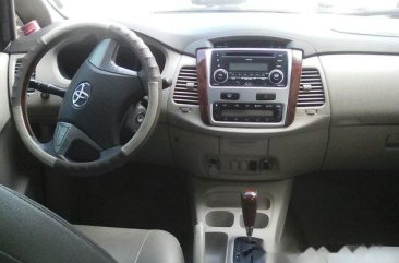 Well-maintained Toyota Innova 2013 for sale