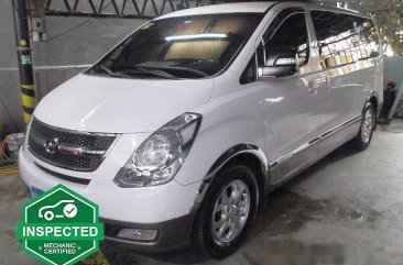 Good as new Hyundai Grand Starex 2013 for sale