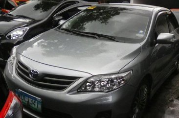 Good as new Toyota Corolla Altis 2014 for sale