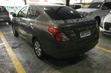 Well-maintained Nissan Almera 2015 for sale