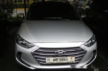 Well-kept Hyundai Elantra 2016 for sale