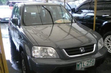 Good as new Honda CR-V 2000 for sale