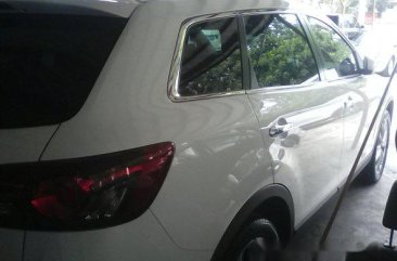 Well-kept Mazda CX-9 2015 for sale