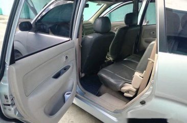 Good as new Toyota Avanza 2007 for sale