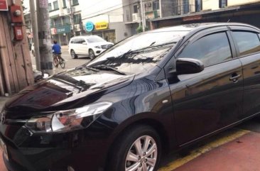 Toyota Vios 2015 for sale 