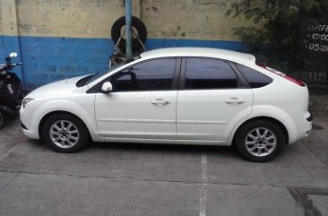 Well-kept Ford Focus 2007 for sale