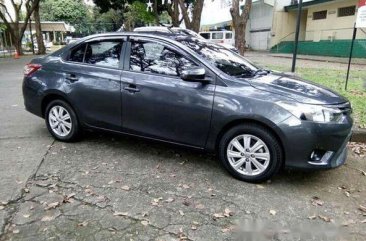 Well-maintained Toyota Vios 2016 for sale