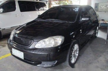 Well-maintained Toyota Corolla Altis 2007 for sale