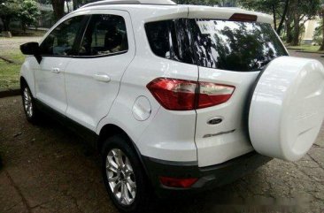 Good as new Ford EcoSport 2015 for sale