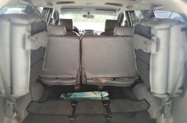 Good as new Toyota Innova 2005 for sale