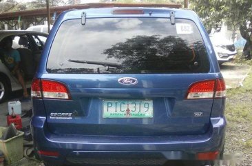 Good as new Ford Escape 2010 for sale