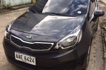 Good as new Kia Rio 2015 for sale