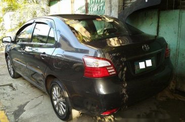 Good as new Toyota Vios 2013 for sale