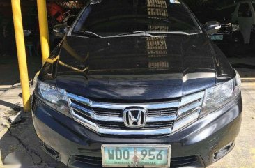 2013 Honda City for sale