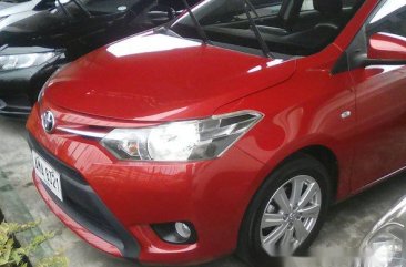 Well-maintained Toyota Vios 2015 for sale