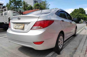 Good as new Hyundai Accent 2015 for sale