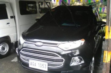 Good as new Ford EcoSport 2014 for sale