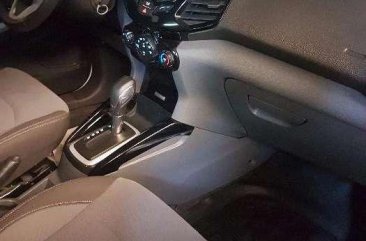 Ford Ecosport 2015 Automatic White For Sale 