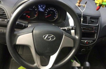 Well-kept Hyundai Accent 2011 for sale