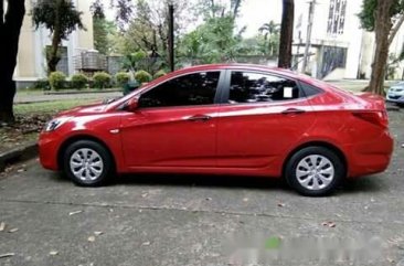 Good as new Hyundai Accent 2017 for sale