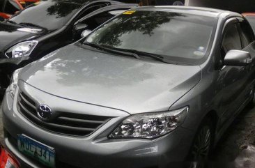 Good as new Toyota Corolla Altis 2014 for sale