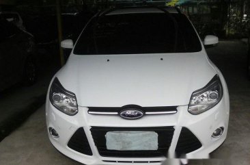 Good as new Ford Focus 2013 for sale