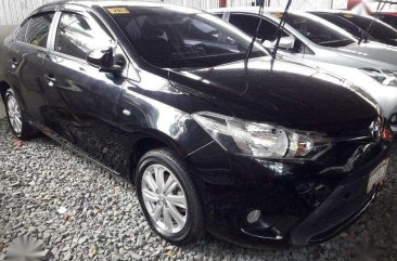 2016 TOYOTA Vios E Manual YEAR END PROMO 438k for sale