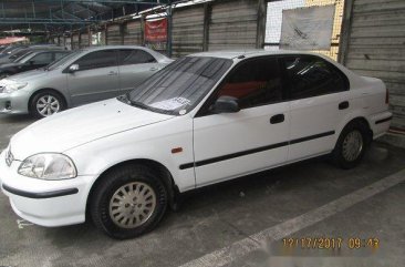 Good as new Honda Civic 1996 for sale