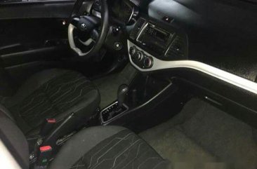 Well-kept Kia Picanto 2016 for sale