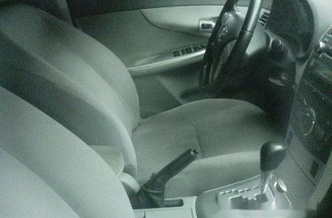 Good as new Toyota Corolla Altis 2014 for sale