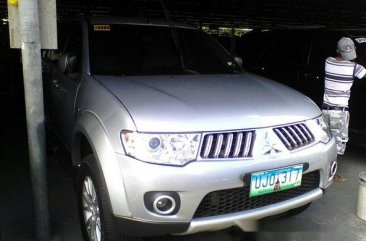 Good as new Mitsubishi Montero Sport 2013 for sale