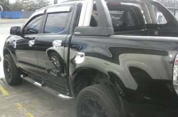 Well-maintained Ford Ranger 2015 for sale