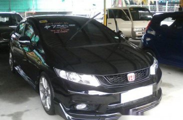 Well-kept Honda Civic 2015 for sale