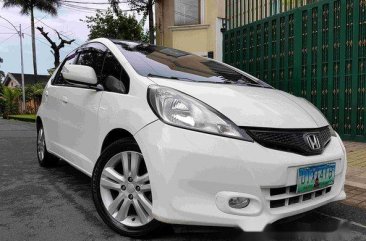 Well-maintained Honda Jazz 2012 for sale