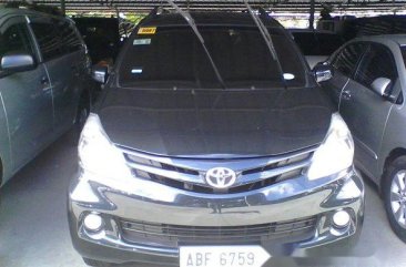 Good as new Toyota Avanza 2015 for sale