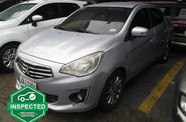 Good as new Mitsubishi Mirage G4 2015 for sale