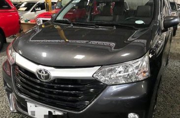 Good as new Toyota Avanza 2016 for sale