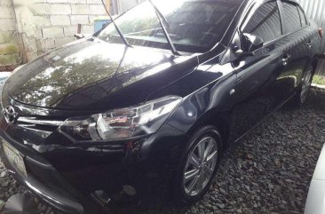 2017 TOYOTA Vios E Dual Vvti Manual for sale