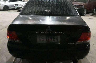 2005 Mitsubishi Lancer for sale - Asialink Preowned Cars