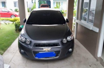 Well-maintained Chevrolet Sonic 2013 for sale