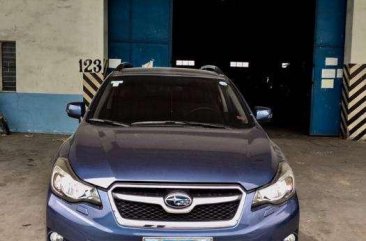 2014 Subaru XV 2.0L-S CVT for sale - Asialink Preowned Cars