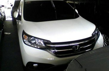 Good as new Honda CR-V 2013 for sale