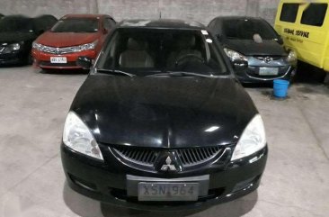 2005 Mitsubishi Lancer for sale - Asialink Preowned Cars