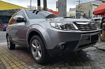 Good as new Subaru Forester 2009 for sale
