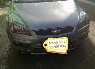 Well-maintained Ford Focus 2007 for sale