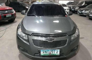 2011 Chevrolet Cruze for sale - Asialink Preowned Cars