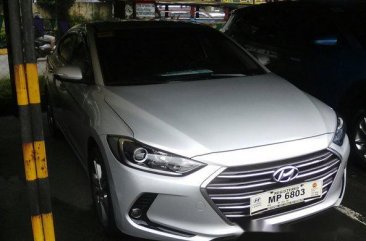 Well-kept Hyundai Elantra 2016 for sale