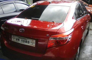 Good as new Toyota Vios 2017 for sale